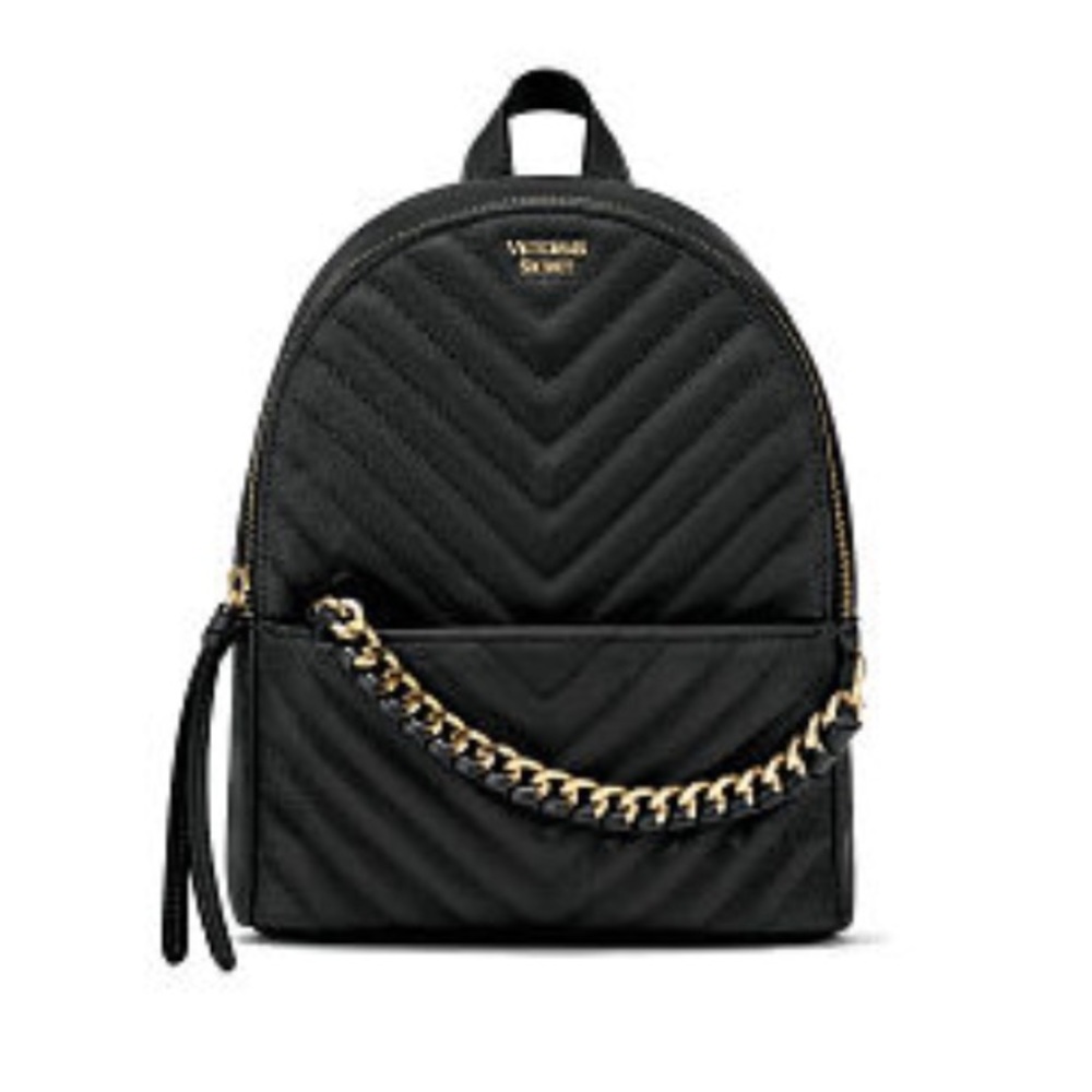 Victoria secret mini backpack